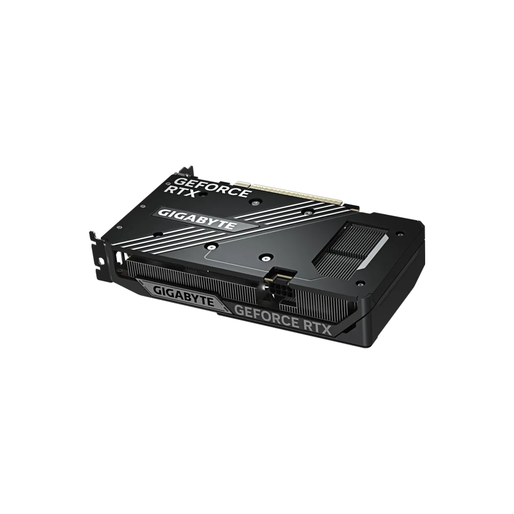 GIGABYTE GV-N5060WF2MAX OCV2-8GD, RTX5060, WINDFORCE MAX OCV2, 8Gb, GDDR7, 128BIT, 2 Fanlı, 1xHDMI, 3xDP, GAMING Ekran KARTI - Gigabyte - görsel 4