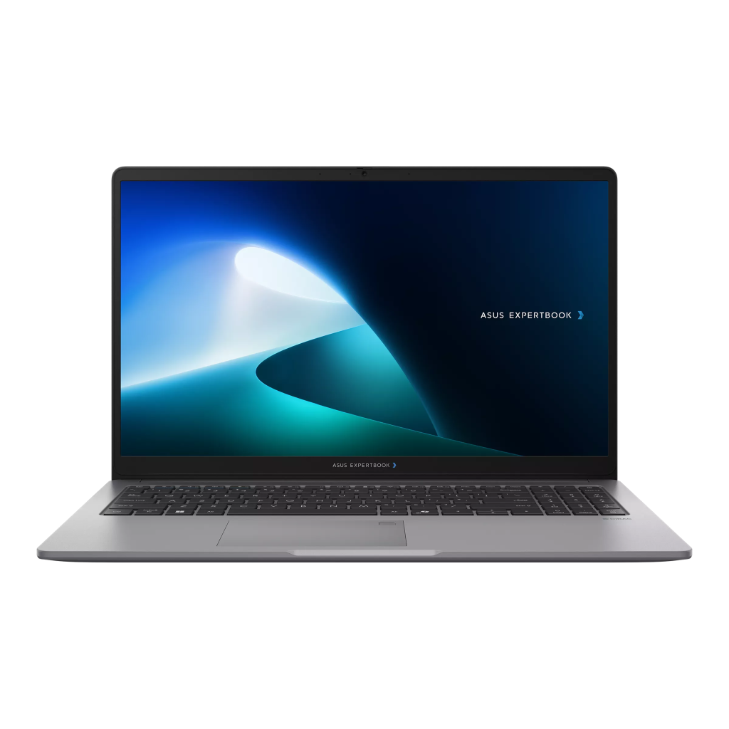 ASUS B1503CVA-C78G512B4D, ExpertBook B1, Core 7 150U, 15,6" FHD, 8Gb DDR5 Ram, 512Gb SSD, Paylaşımlı Ekran Kartı, Free Dos, Kurumsal Notebook - Asus