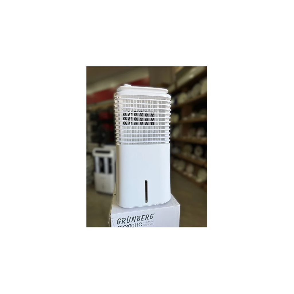 Grünberg GK300HC 3 in1 Mobil Isıtıcı Soğutucu - Grünberg - görsel 2