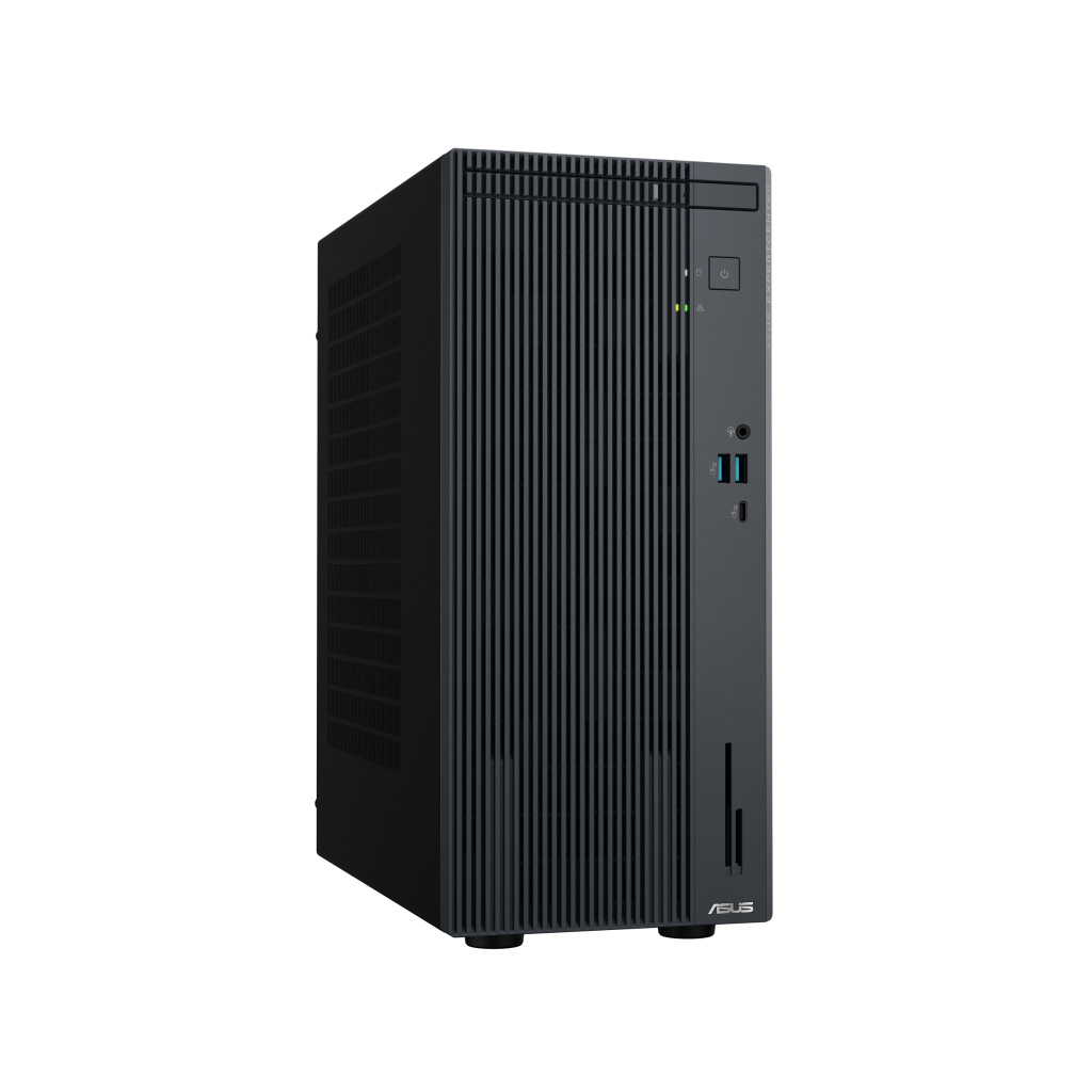 ASUS P500MV-C52108512B0D ExpertCenter P500, Core 5 210H, 8Gb DDR5 Ram, 512Gb SSD, Paylaşımlı Ekran Kartı, FreeDos, Mini Kule PC - Asus