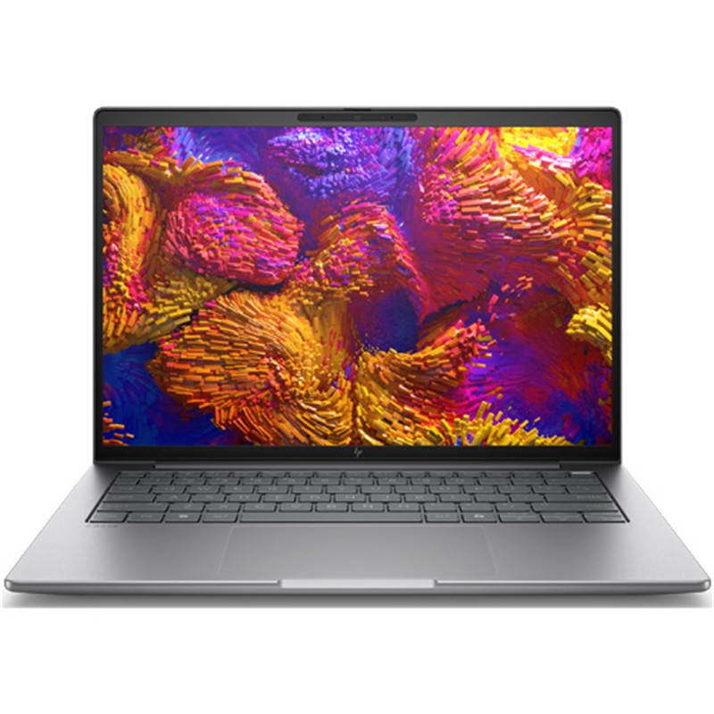 HP NBW A3ZW6ET ZBOOK 8 G1i 14 U7-255H 16GB (1x16GB) 512GB SSD NVIDIA RTX 500 ADA 4GB 14" W11P 3 YIL - Hp
