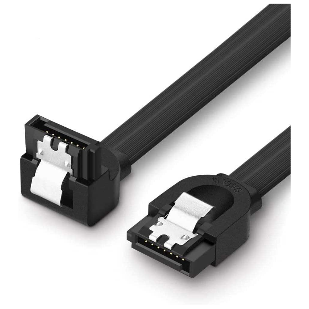 POWERGATE Serial ATA Disk (SATA) DATA KABLOSU (1 li Paket) - PowerGate - görsel 3
