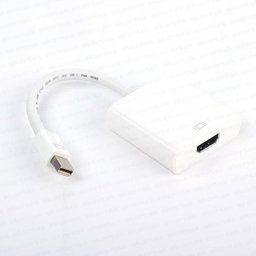DARK (DK-HD-AMDPXHDMI) MINI DISPLAY PORT-HDMI DONUSTURUCU - DARK