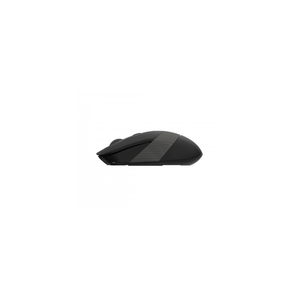A4 TECH FG10S Nano Alıcılı Kablosuz 2000dpi Gri - A4 TECH - görsel 3