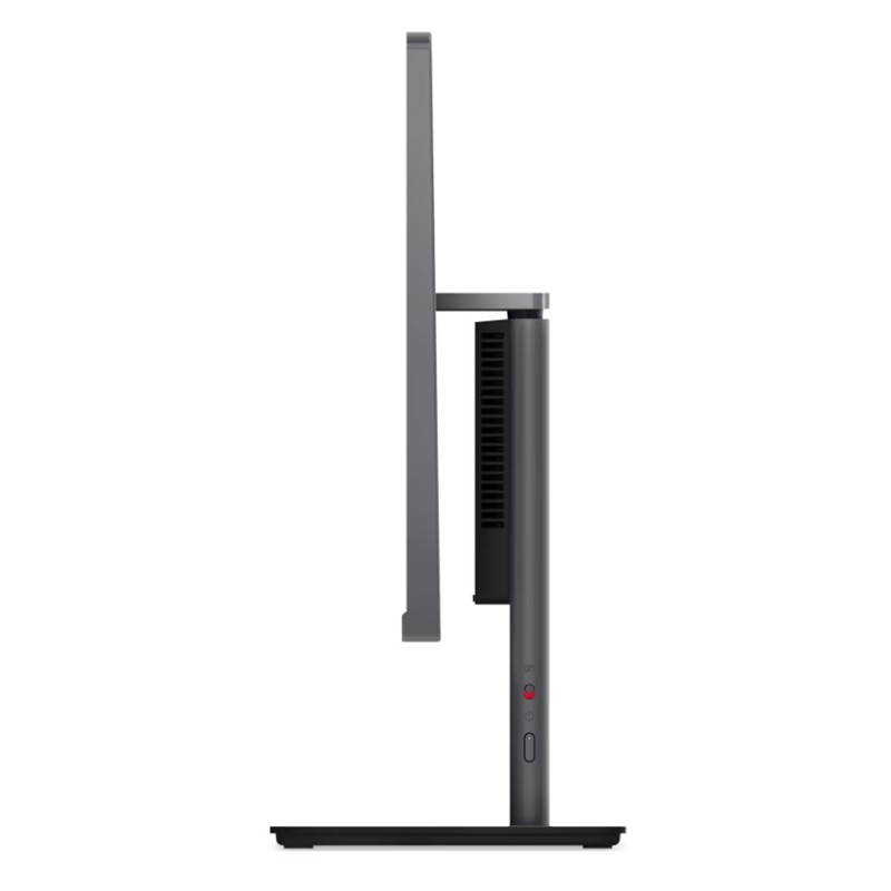 LENOVO ThinkCentre neo 50a 24 G5 12SC004GTR Core 5 210H 16GB 512GB SSD O/B Intel UHD 23.8" Siyah DOS All in One PC - LENOVO - görsel 2