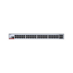 RUIJIE RG-CS83-48GT4XS-P 48 PORT 10/100/1000 POE 4x10G SFP YONETILEBILIR SWITCH - RUIJIE