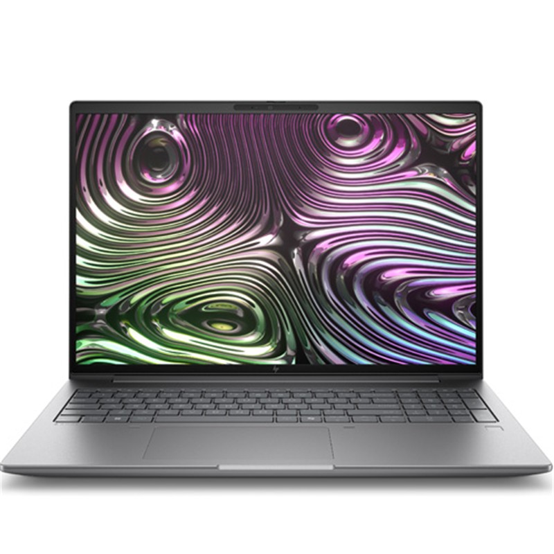 HP NBW B30HMES ZBOOK X 16 G1İ U7-255H 1X32GB 1X1TB SSD 16 WUXGA RTXPRO500 6GB W11P 3YIL YERİNDE GARANTİ - Hp