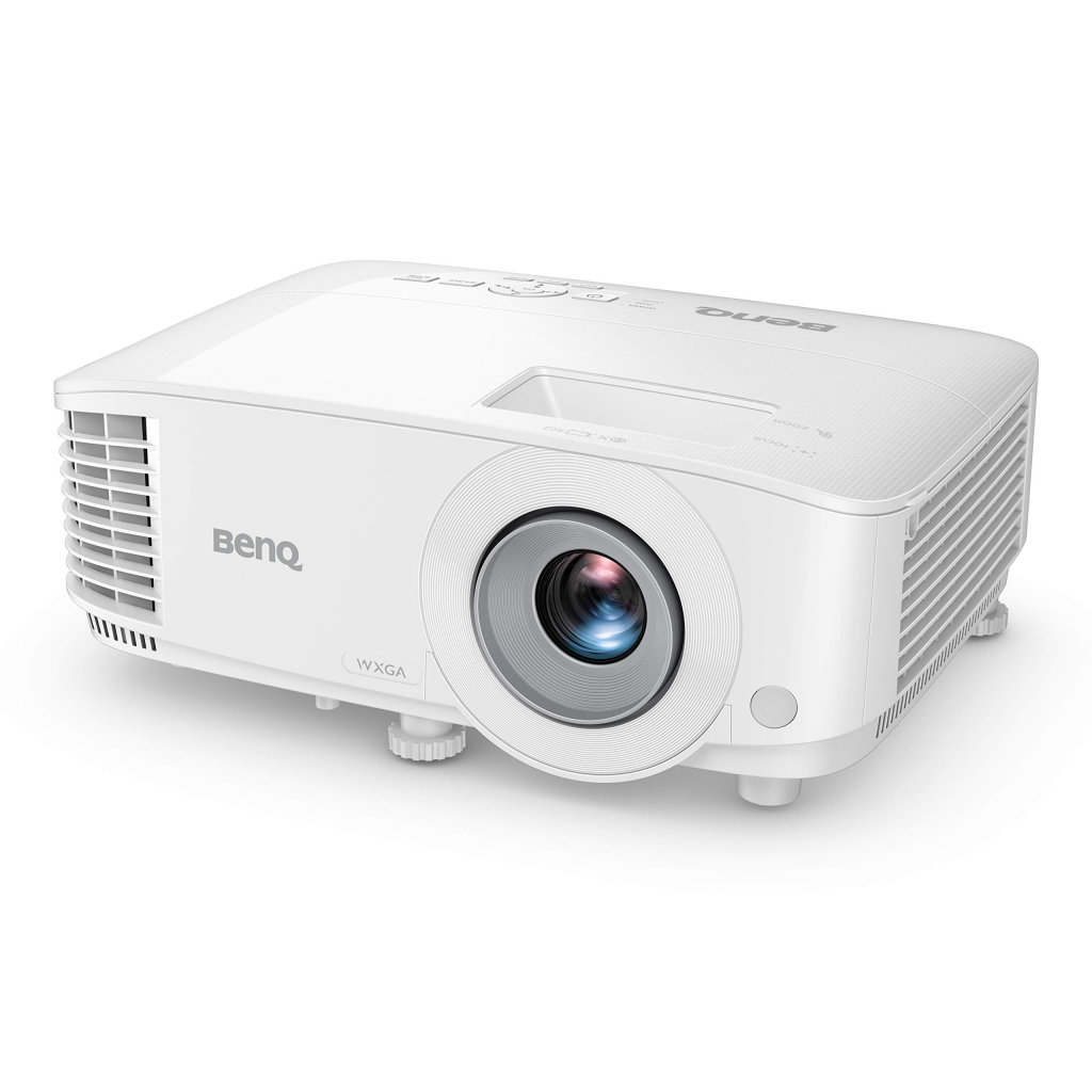 BENQ MW560, 4000 ANSI, 1280X800 WXGA, 2xHDMI, VGA, 20.000:1, 3D, 10.000 Saat Lamba Ömrü, DLP Projeksiyon - Benq
