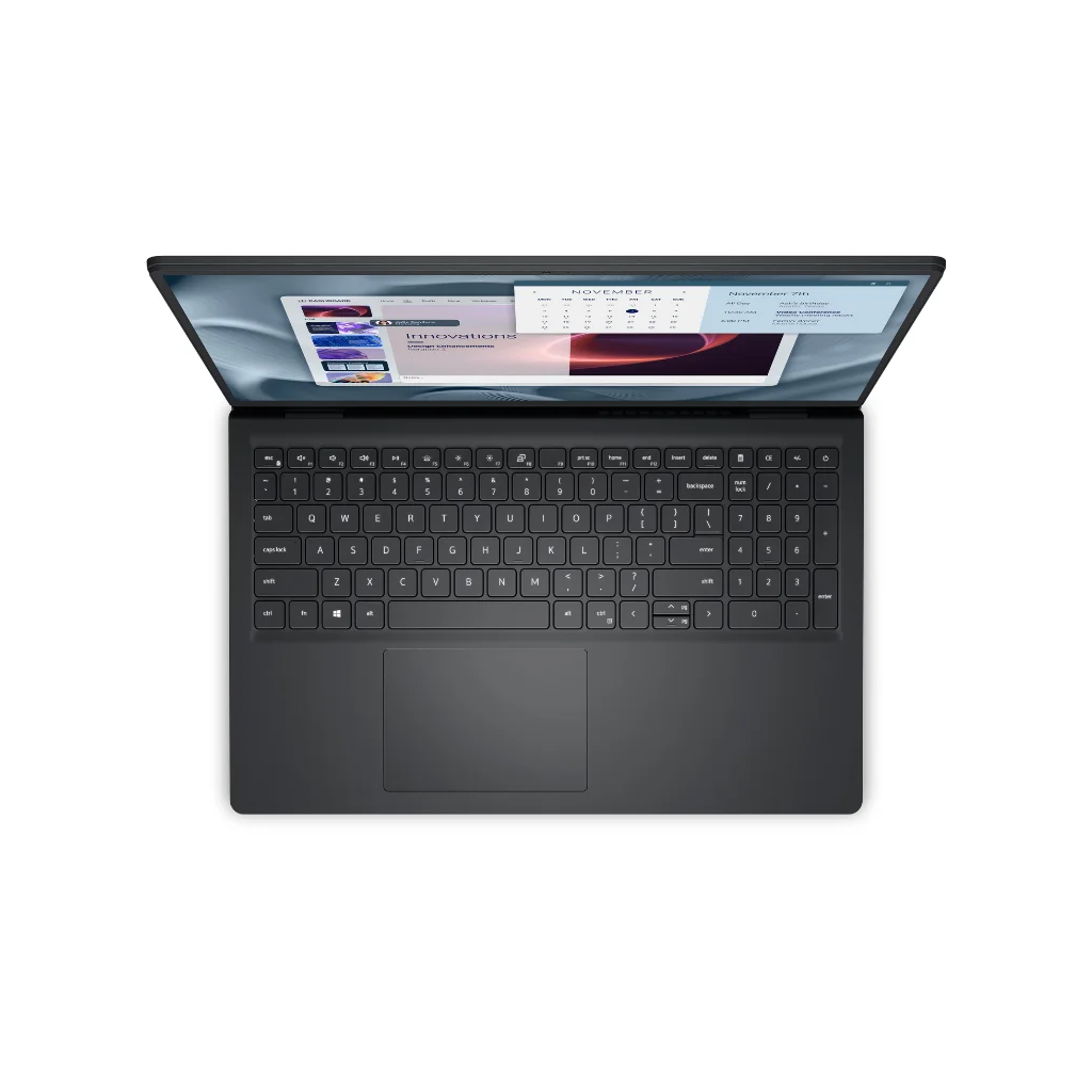 DELL Pro 15 Essential PV15255, Ryzen 5 7520U, 15,6" FHD, 8Gb Ram, 512Gb SSD, Paylaşımlı Ekran Kartı, Free Dos Notebook - Dell - görsel 5