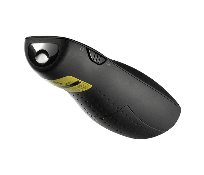 LOGITECH R400 LAZER SUNUM KUMANDASI 910-001356 - Logitech - görsel 2