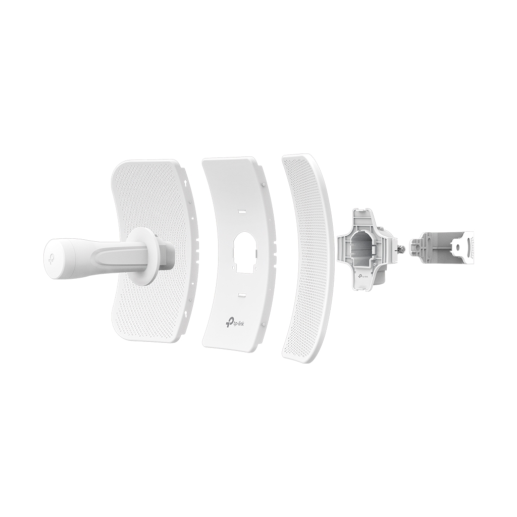 TP-LINK CPE710 1 Port 10/100/1000Mbps AC 867Mbps 23dBi Dış Ortam Access Point - TP-LINK - görsel 4