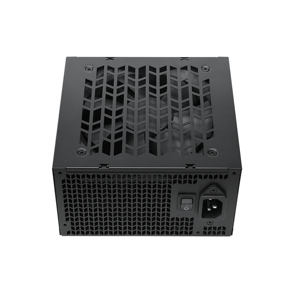 SAMA B850, 850W, Black, 80+ Bronze, Cybenetics Certified, PCIE 5.1, ATX3.1, Siyah, GAMING, ATX, Power Supply (PSU) - Sama