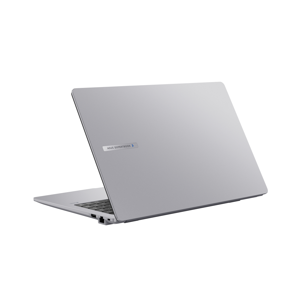 ASUS ExpertBook P1 P1503CVA-C716512G0D Core 7-240H 16GB 512GB SSD O/B Intel UHD 15.6" DOS Notebook - ASUS - görsel 5