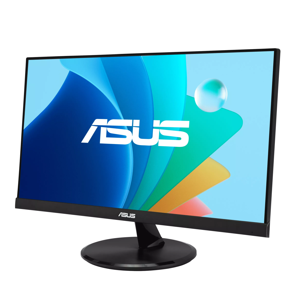 ASUS VP229HF 21.5" IPS 1ms 100Hz FullHD 1920x1080 HDMI VGA Siyah Monitör - ASUS - görsel 4