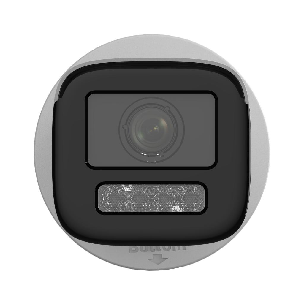HILOOK IPC-B620HA-LZU, 2Mpix, 2,8-12mm  Motorize Lens, H265+, Dual Light, 50Mt Gece Görüşü, Dahili Mikrofon, PoE, IP67, IK10, Bullet, IP Kamera - Hilook - görsel 2