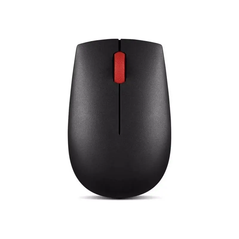 LENOVO 4Y50R20864 Nano Alıcılı Kablosuz siyah Essential Mouse - LENOVO - görsel 2