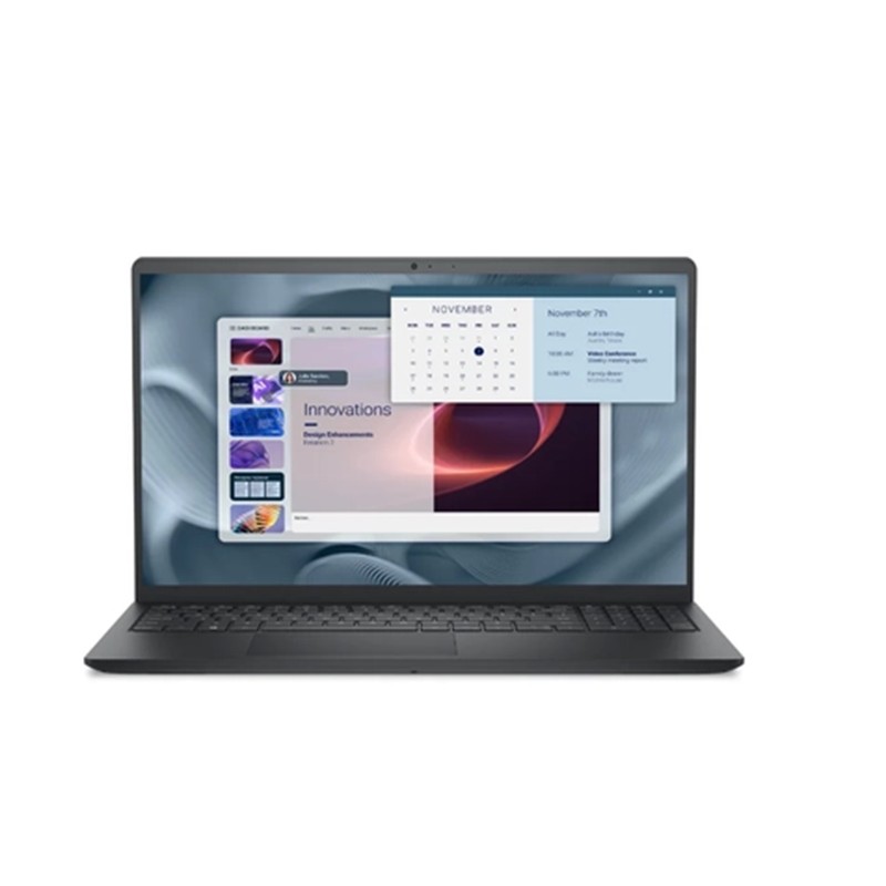 DELL NB PRO ESSENTIALS PV15250 PV15250_RPLU_P_U I5-1334U 16GB 512SSD DOS 15.6 - Dell - görsel 3