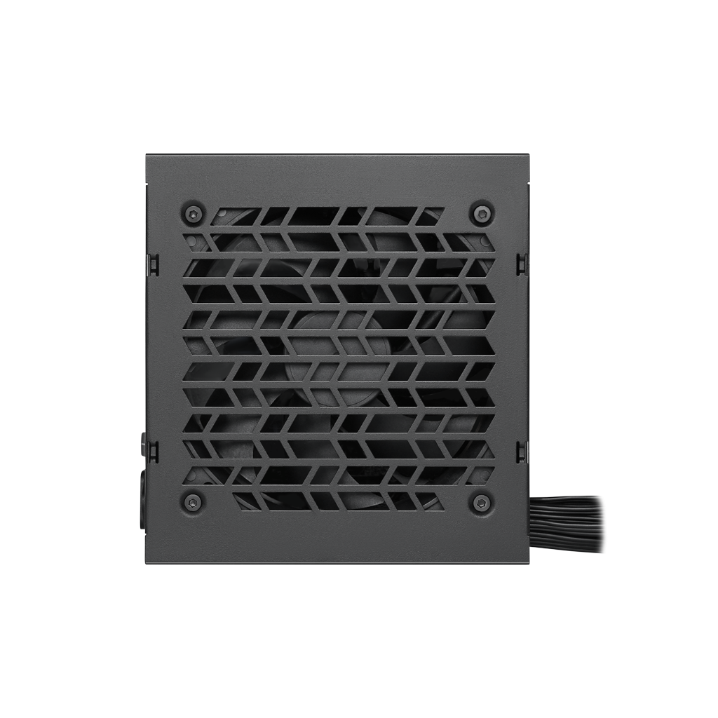 SAMA B750, 750W, Black, 80+ Bronze, Cybenetics Certified, PCIE 5.1, ATX3.1, Siyah, GAMING, ATX, Power Supply (PSU) - Sama - görsel 4