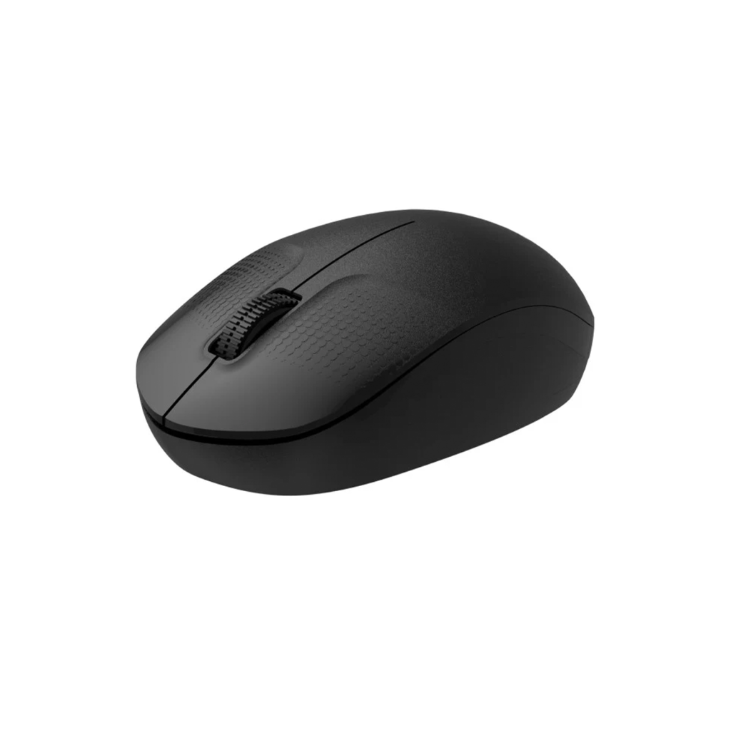PHILIPS SPK7358B, Siyah, USB Nano 2,4Gh Kablosuz, 1600dpi, Optic, 3 Tuşlu, Sessiz Click, Mouse - Philips - görsel 2