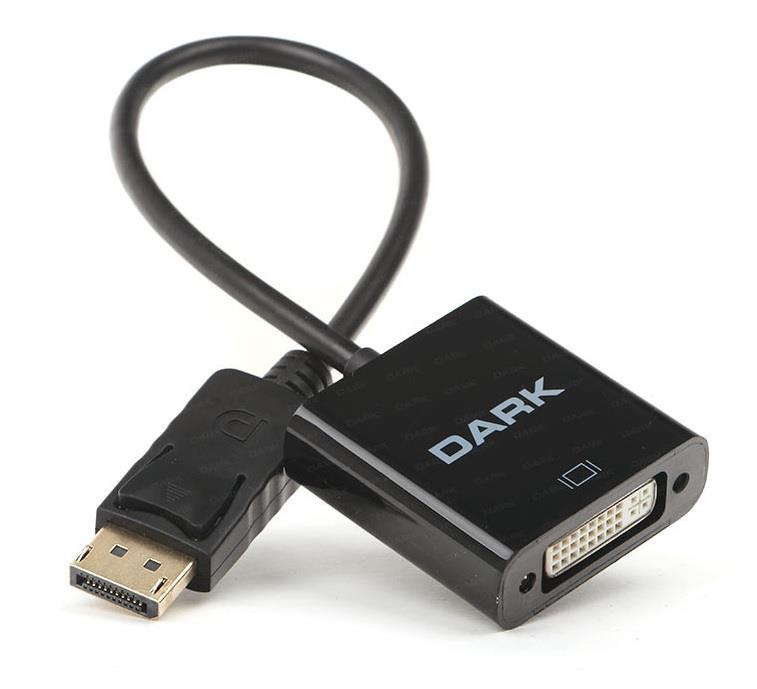DARK DK-HD-ADPXDVI Display TO DVI Çevirici - DARK