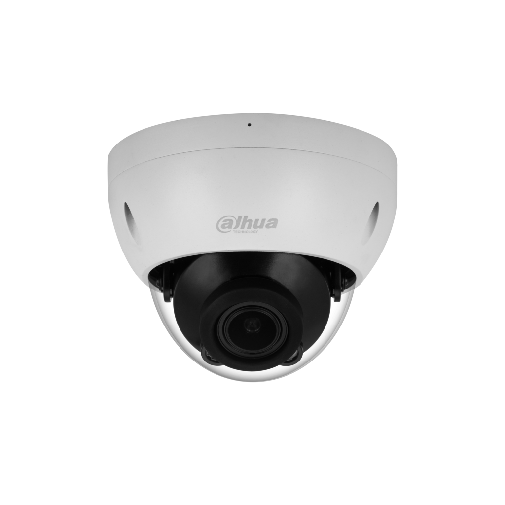 DAHUA IPC-HDBW2241R-ZAS-27135, 2Mpix, 2,7-13,5mm  Motorize Lens, H265+, Dahili Mikrofon, 40Mt Gece Görüşü, IP67, PoE Dome IP Kamera - Dahua - görsel 2