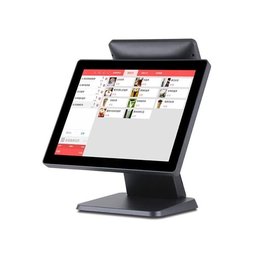 SPENTA SP-156IVSW2 I5 4.N 8GB 128GB SSD 15.6" DOKUNMATIK W11P POS PC +2.EKRAN - SPENTA