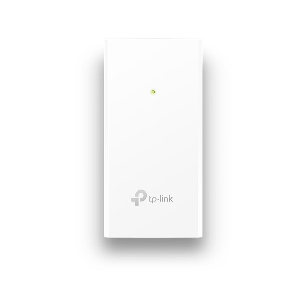 TP-LINK OMADA TL-POE2412G 2 Port Gigabit 24V 12W Passive PoE Adaptör - TP-LINK OMADA - görsel 2