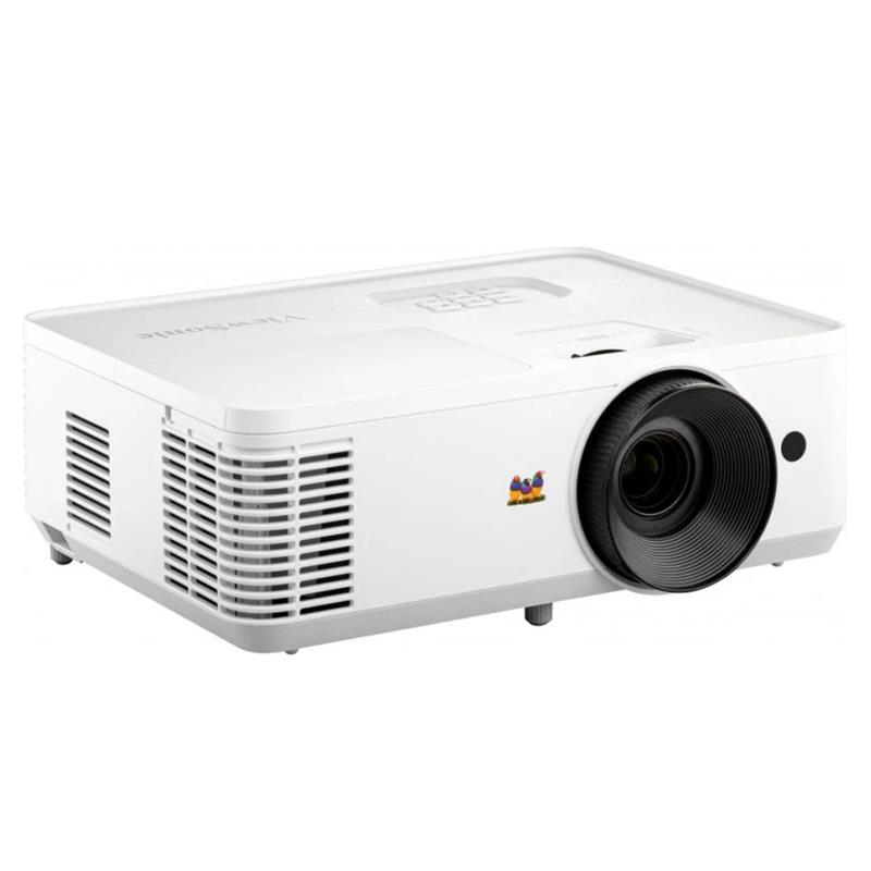 VIEWSONIC PX704HD Full HD 1920x1080 4000 AL 3D Projeksiyon - VIEWSONIC - görsel 4
