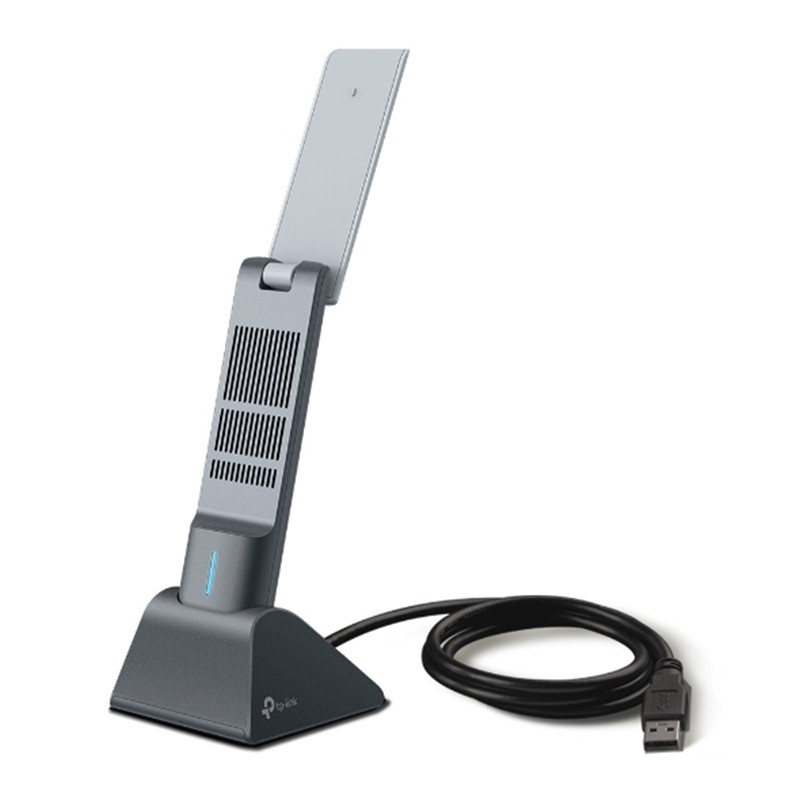 TP-LINK ARCHER TX20UH AX1800 WIFI6 KABLOSUZ USB ADAPTÖR - Tp-Link