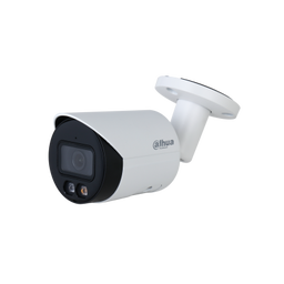DAHUA IPC-HFW2449S-S-IL-0360B 4MP 3.6MM FULLCOLOR MIKROFONLU IP BULLET KAMERA - DAHUA