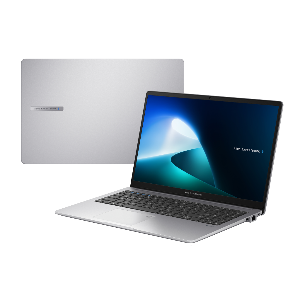 ASUS ExpertBook P1 P1503CVA-C716512G0D Core 7-240H 16GB 512GB SSD O/B Intel UHD 15.6" DOS Notebook - ASUS - görsel 2