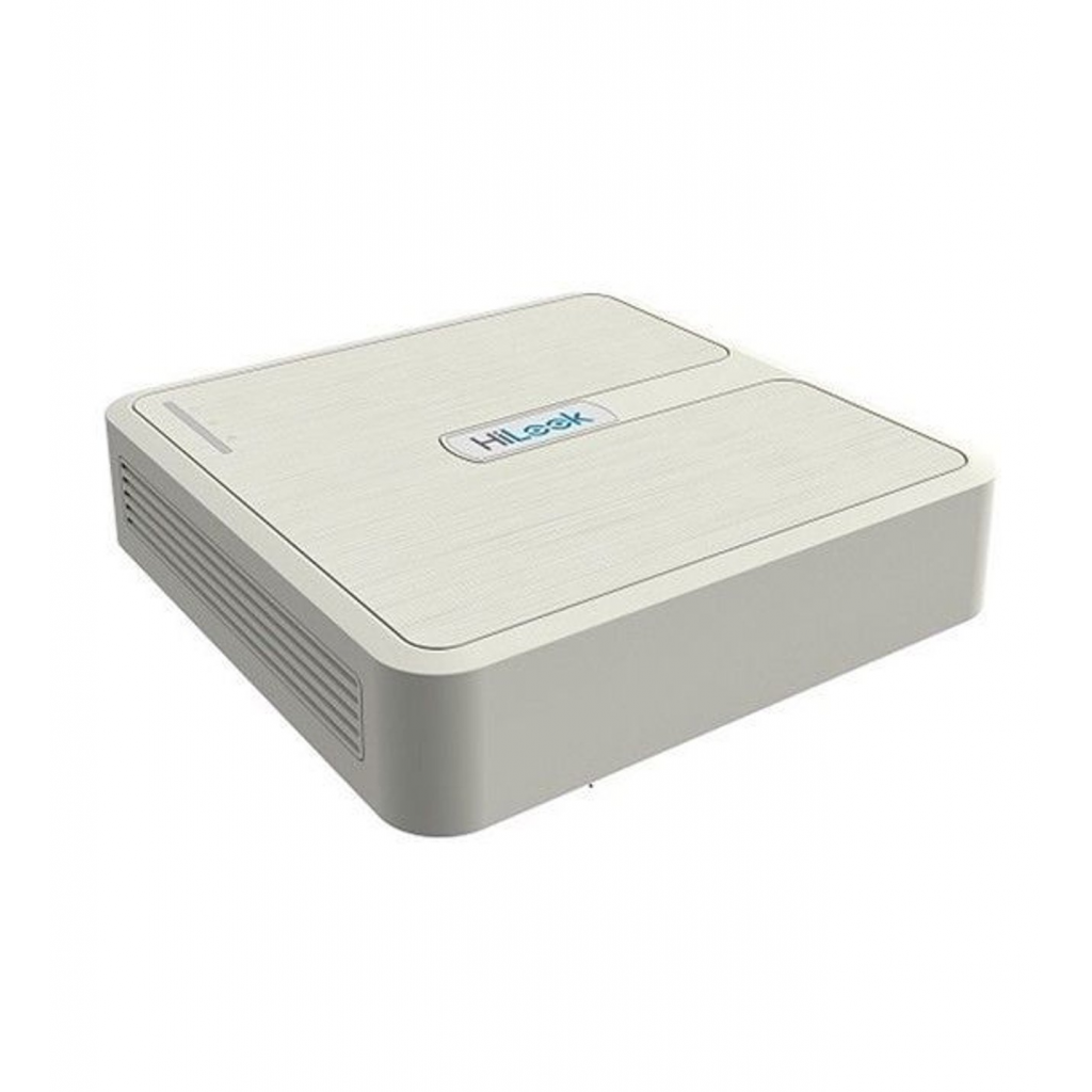 HILOOK NVR-108H-D, 8Kanal, 4Mpix, H265+, 1 HDD Desteği, 1080P Kayıt, 60Mbps Bant Genişliği, NVR - Hilook - görsel 2