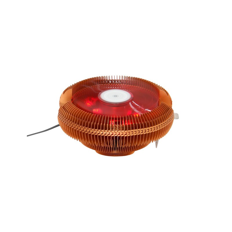FRISBY FCL-F1310G INTEL 1366/115X AMD AM2/AM2+/AM3/AM4 ISLEMCI SOGUTUCU - FRISBY - görsel 3