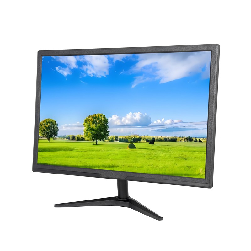 21.5 INC SENSEI HS215 1920X1080 60HZ 5MS HDMI+VGA LED MONITOR - Sensei