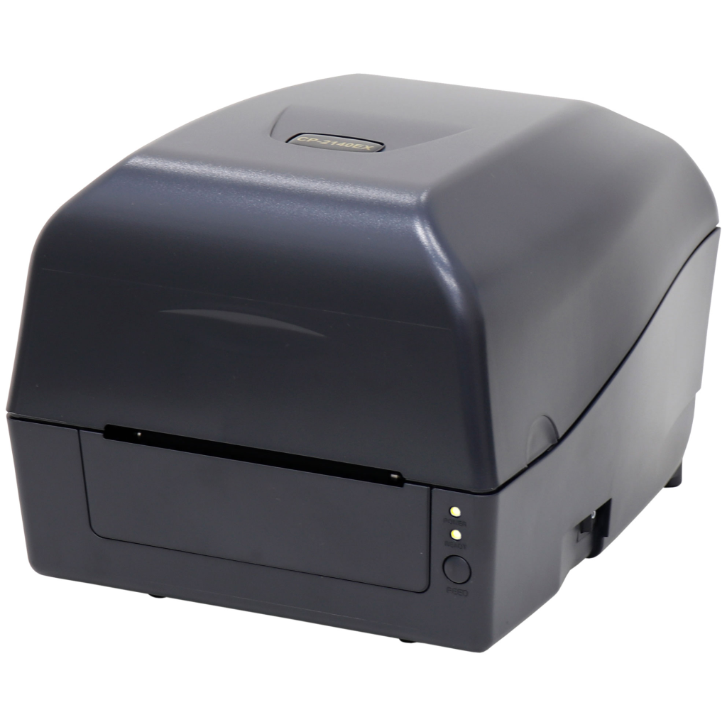 ARGOX CP-2140EX Pro, Barkod Yazıcı, Termal ve Ribon, 152mm/s Hız, 108mm Baskı Genişliği, 203 DPI, Ethernet, Seri, USB - Argox