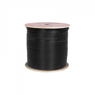 FRISBY FNW-CAT525 CAT5e 305M UTP OUTDOOR KABLO - FRISBY - görsel 2