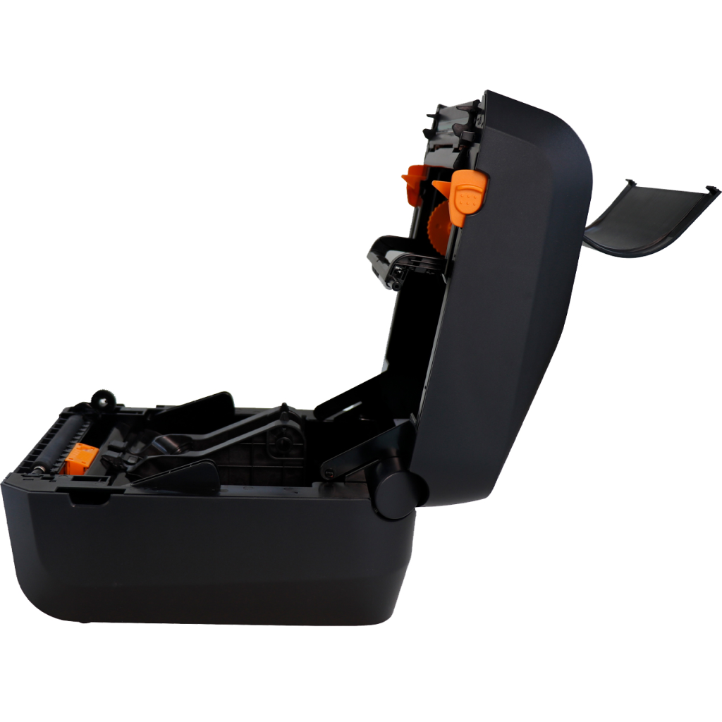 ARGOX O4-250 Pro, Barkod Yazıcı, Termal ve Ribon, 177.8mm/s Hız, 108mm Baskı Genişliği, 203 DPI, Ethernet, Seri, USB - Argox - görsel 4