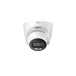 DAHUA IPC-HDW1249T-S-IL-0280B 2MP 2.8MM DUALLIGHT SESLI IP TURRET KAMERA