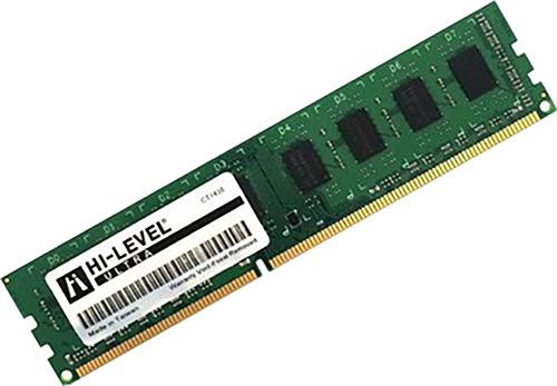 HI-LEVEL HLV-PC21300D4-8G 8GB 2666Mhz DDR4 PC Bellek - HI-LEVEL
