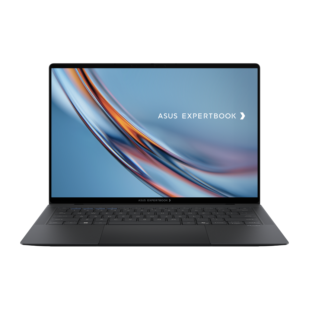 ASUS B9406CAA-UX7641TB1D, ExpertBook Ultra, B9 OLED, Ultra X7 358H, 14" Dokunmatik OLED, 64Gb DDR5 Ram, 1Tb NVMe SSD, Paylaşımlı Ekran Kartı, Free Dos, Kurumsal Notebook - Asus
