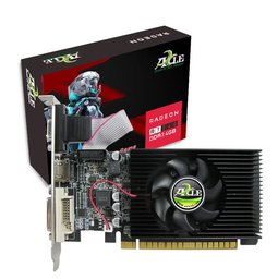 AXLE R7240 AX-R7-240/4GD3P8CDIL 4GB AMD R7240 DDR3 128bit HDMI DVI VGA 16x Ekran Kartı - AXLE - görsel 2