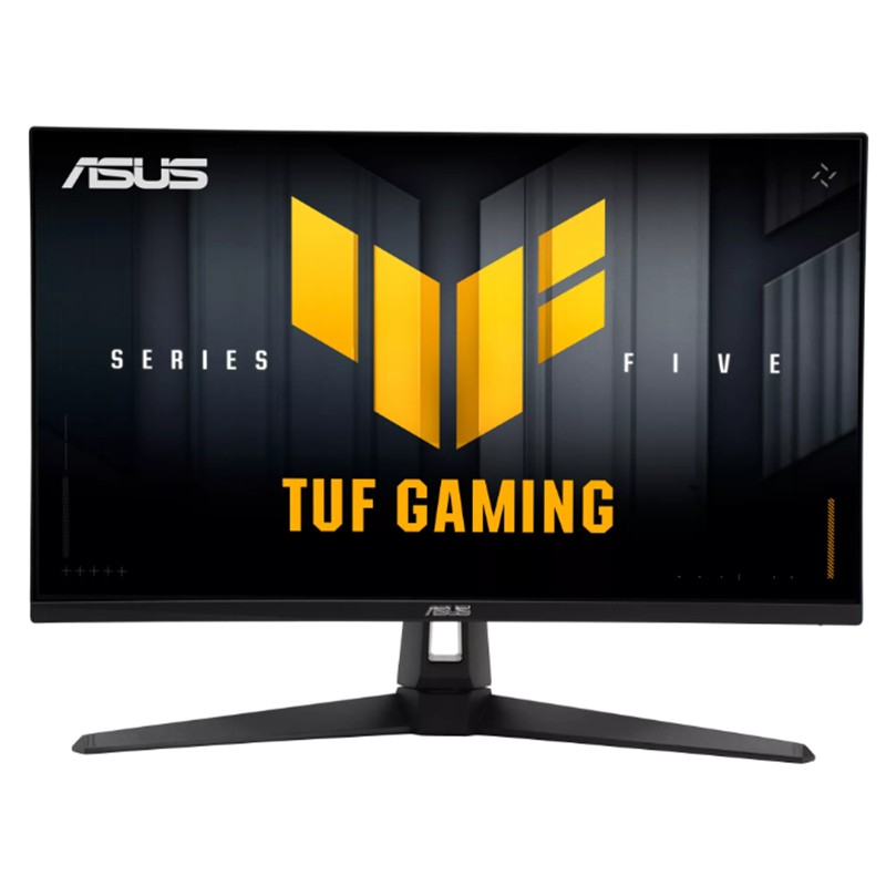 ASUS TUF GAMING VG27AQ5A 27 FAST IPS 2560x1440 0.3MS 210HZ 300CS DP HDMI VESA - ASUS - görsel 2
