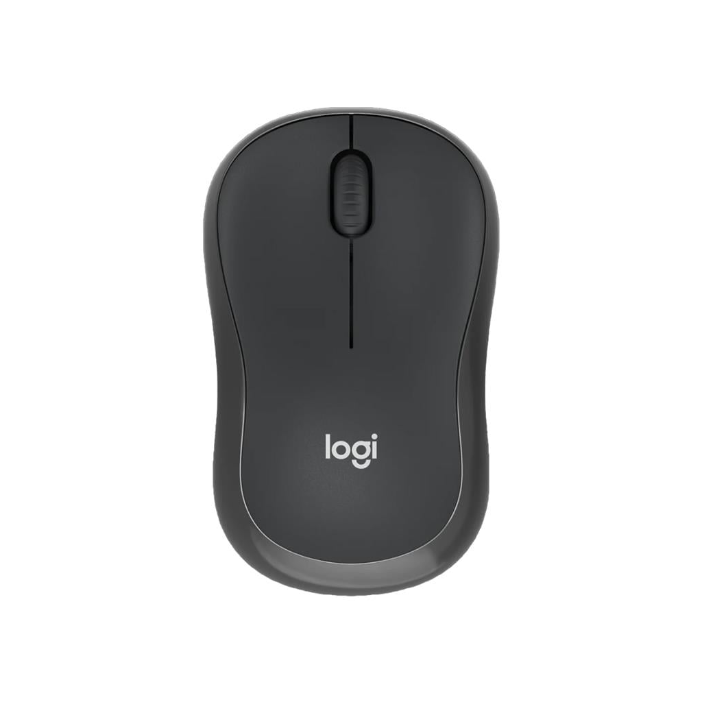 LOGITECH 910-007471, M241 Siyah, Bluetooth, Kablosuz, 4000dpi, Optik, 3 Tuşlu, 18ay Pil Ömrü, Mouse - Logitech