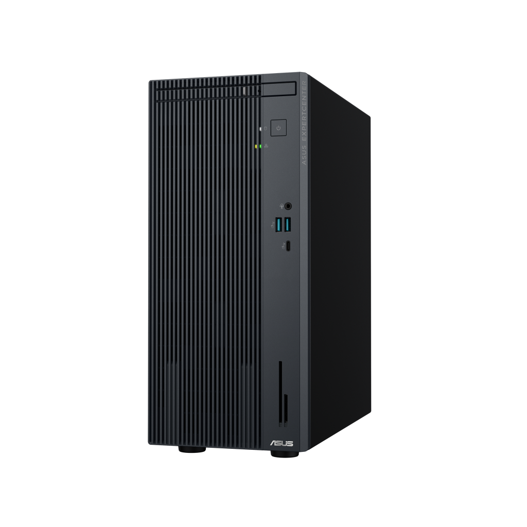 ASUS ExpertCenter P500MV P500MV-C724016512B0D Core 7-240H 16GB 512GB SSD O/B Intel UHD DOS Masaüstü PC - ASUS - görsel 3