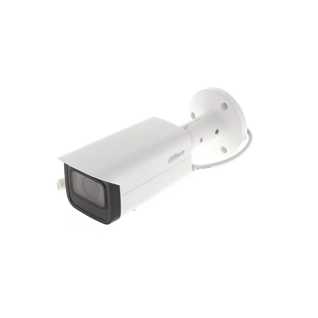 DAHUA IPC-HFW1431T-ZS-2812-S4, 4Mpix, 2,8-12mm  Motorize Lens, SD Kart, H265+, 50Mt Gece Görüşü, IP67, PoE Bullet IP Kamera - Dahua