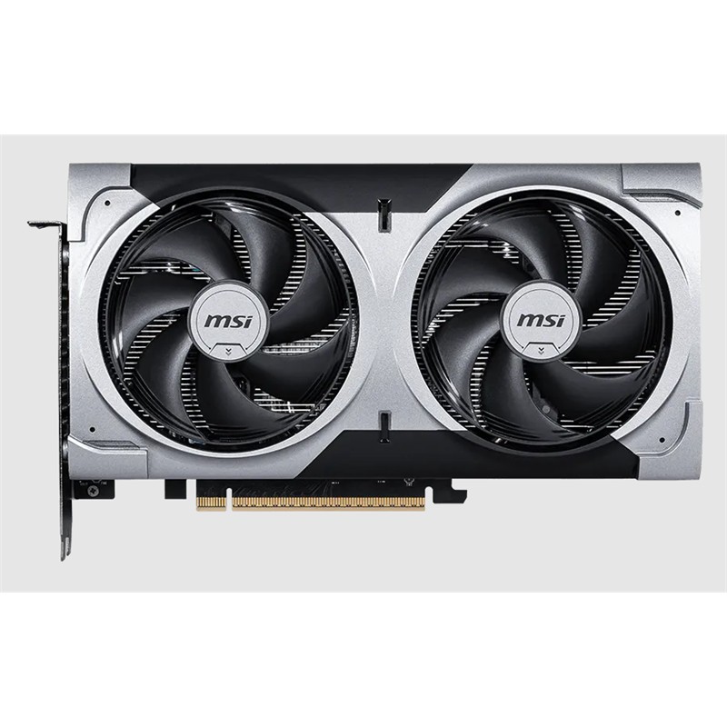 MSI GEFORCE RTX5060TI 16G VENTUS 2X OC PLUS 16GB GDDR7 128BIT 1XHDMI 3XDP EKRAN KARTI - Msi - görsel 2