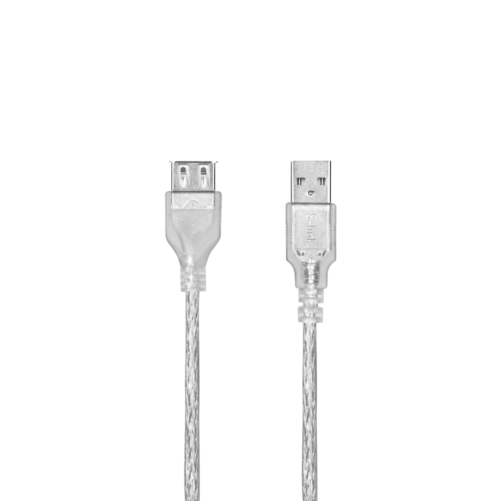 S-LINK SL-AF2015, USB Uzatma Kablosu, 1.5 Metre - S-Link - görsel 2