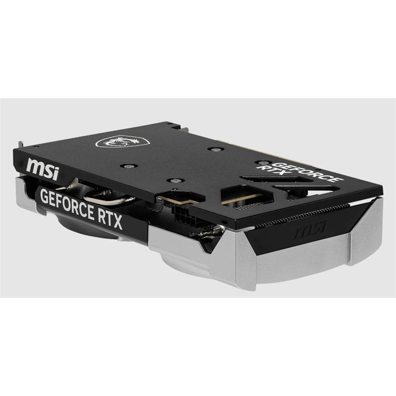 MSI RTX5060 8G SHADOW 2X OC 8GB Nvidia RTX5060 GDDR7 128bit HDMI 3xDP 16x Ekran Kartı - MSI - görsel 4