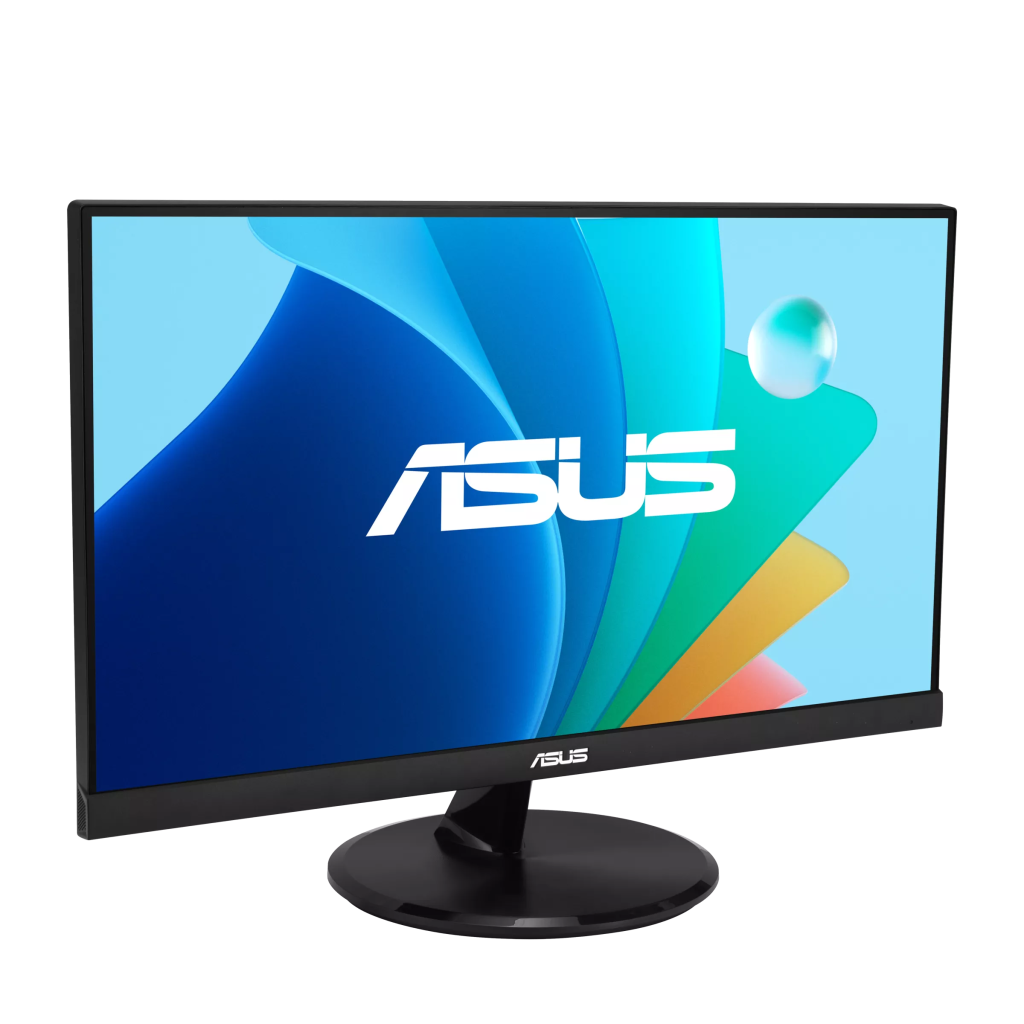 ASUS VP229HF 21.5" IPS 1ms 100Hz FullHD 1920x1080 HDMI VGA Siyah Monitör - ASUS - görsel 5