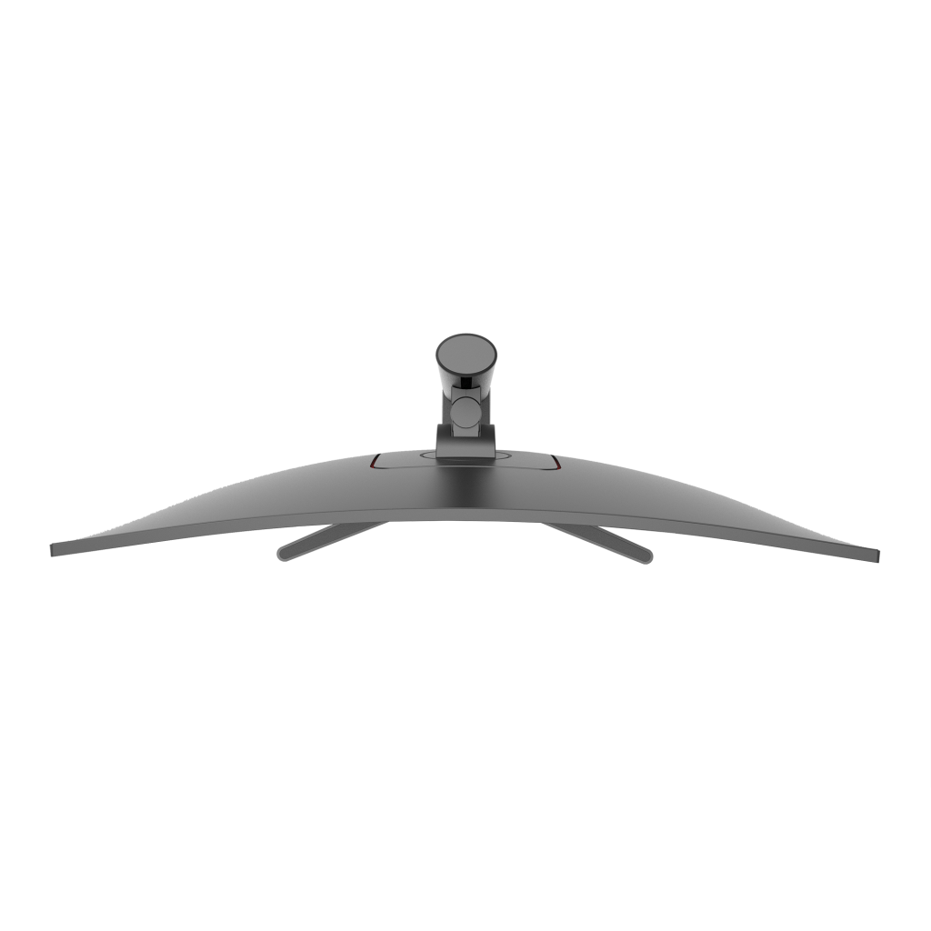RAYDIN EG27RFA-300HZ, 27", 1ms, 300Hz, Full HD, 350 nits, 2xHDMI, DP, Hoparlör, VA LED, R1500 Curved, Yükseklik Ayarlı Ayak, Frameless, FreeSync Gaming Monitör - RAYDIN - görsel 5